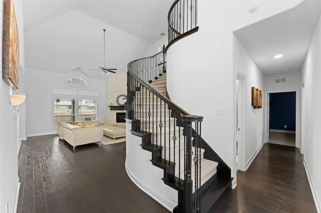 $649,700 | 3109 Austin Bayou Trail, Celina, TX 75078