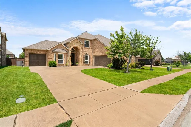 $649,700 | 3109 Austin Bayou Trail, Celina, TX 75078