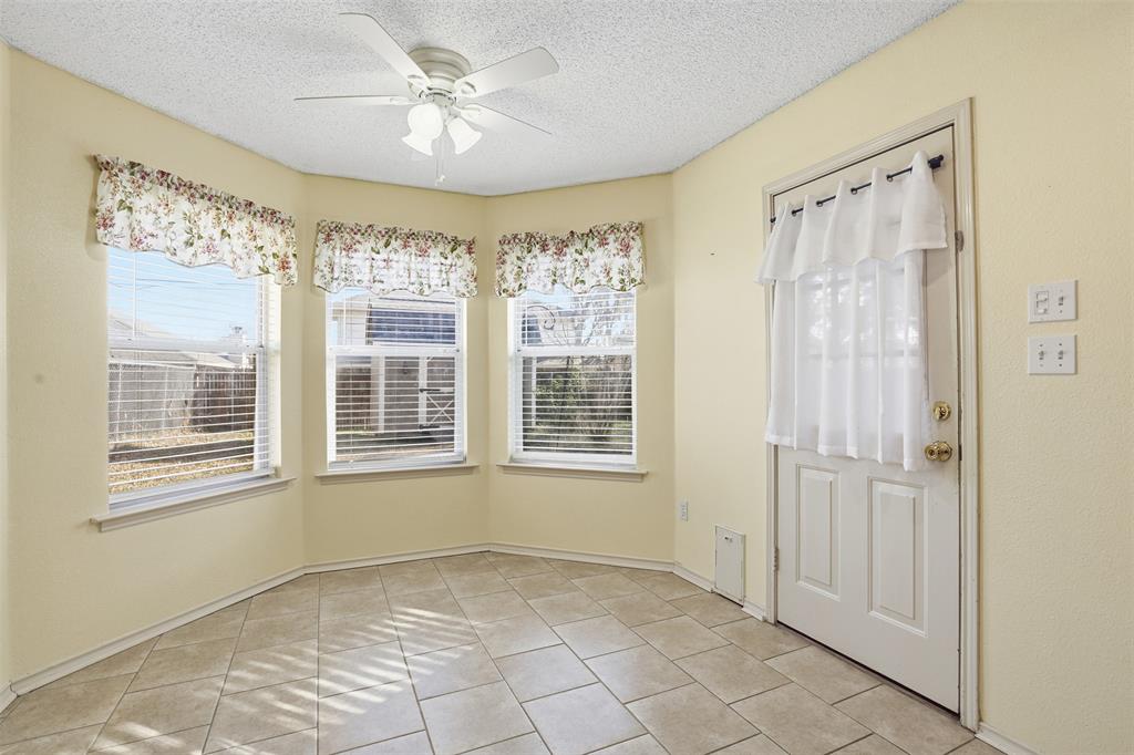 1025 Matthew Street Burleson, TX 76028 - Photo 19 of 30