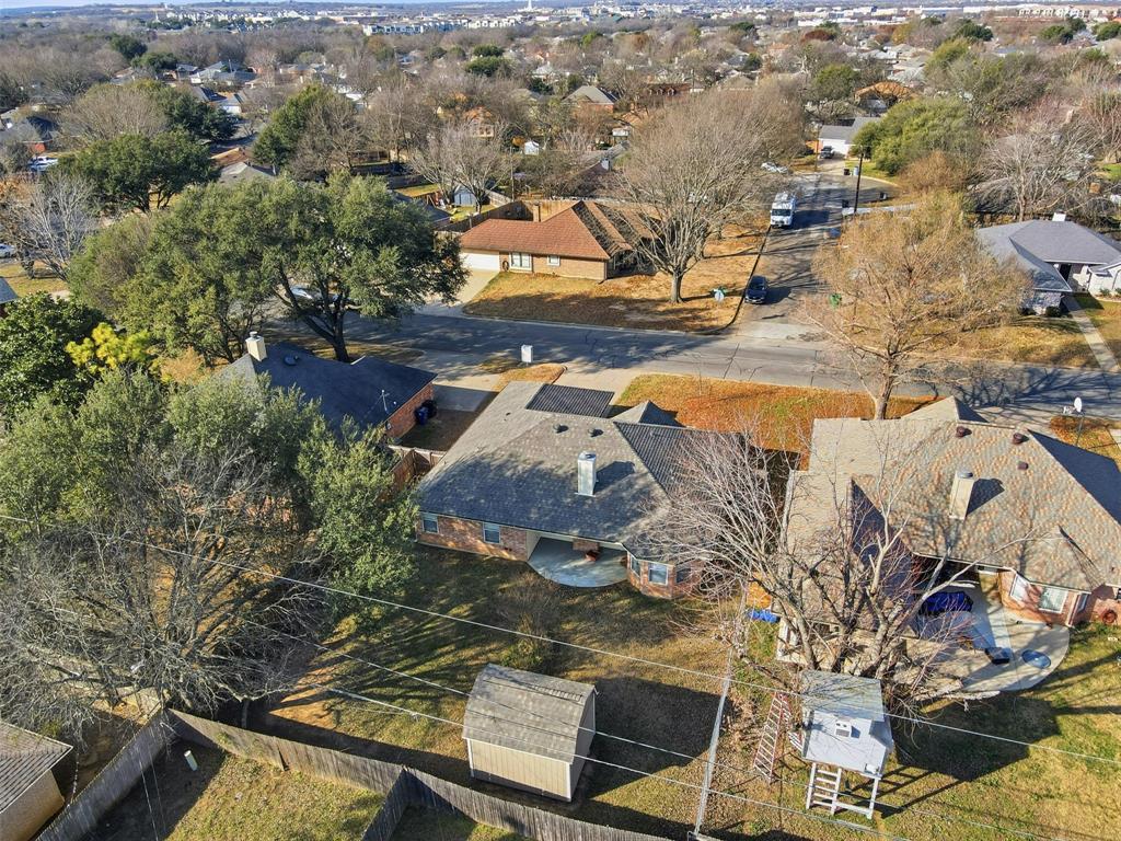 1025 Matthew Street Burleson, TX 76028 - Photo 30 of 30