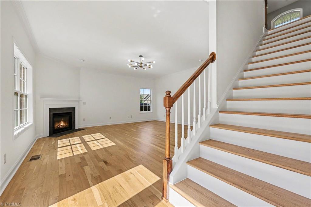 8919 Grove Park Drive Oak Ridge, NC 27310 - Photo 5 of 43 Gallery Image 5