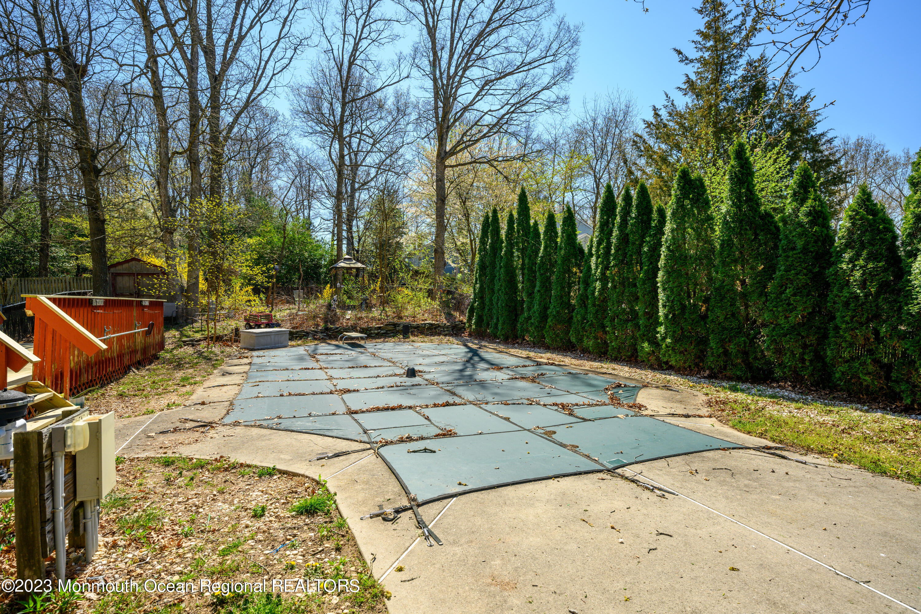 100 Johnathan Road Manchester Township, NJ 08759 - Photo 25 of 31 100 Johnathan Rd-26
