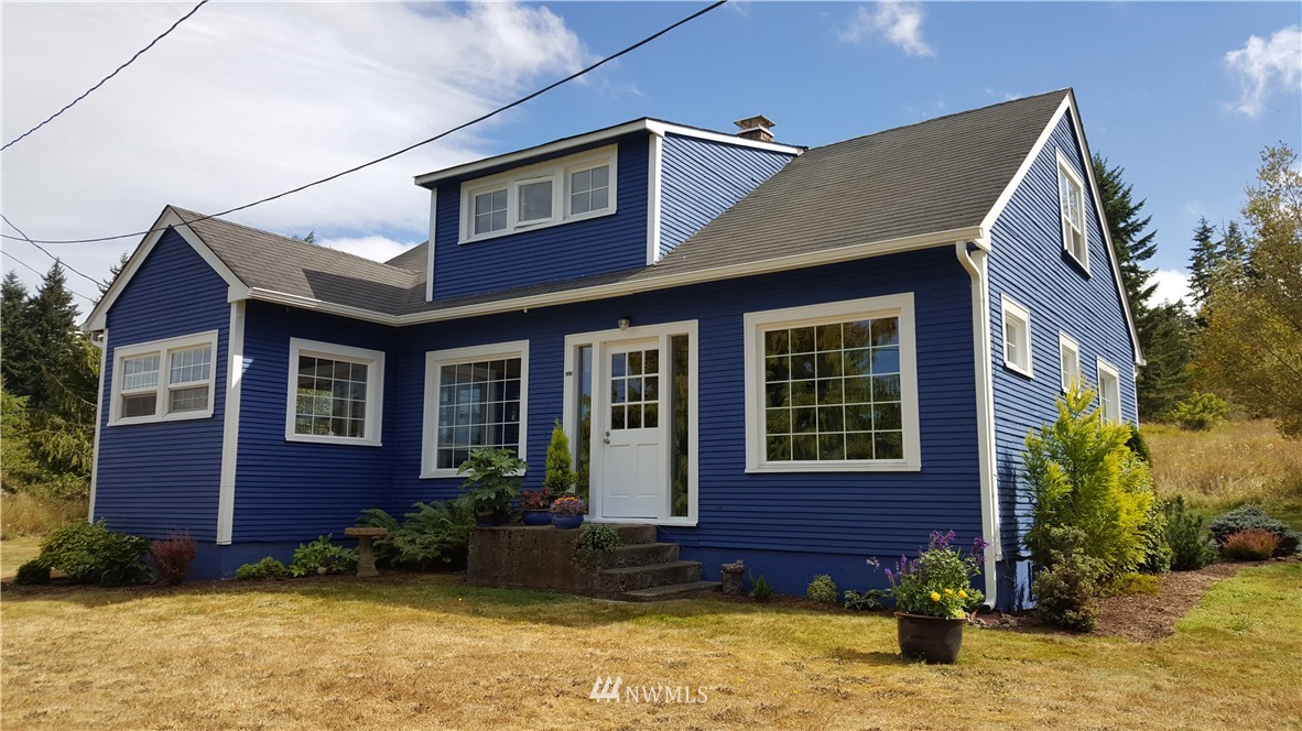 522 Henry Boyd Road Port Angeles, WA 98362 - Photo 1 of 19 Gallery Image 1