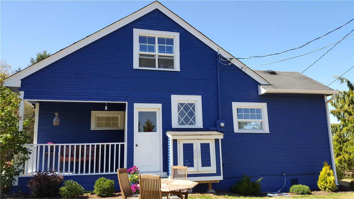 522 Henry Boyd Road Port Angeles, WA 98362 - Photo 2 of 19 Gallery Image 2