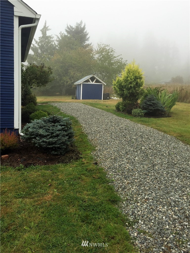 522 Henry Boyd Road Port Angeles, WA 98362 - Photo 18 of 19 Gallery Image 18