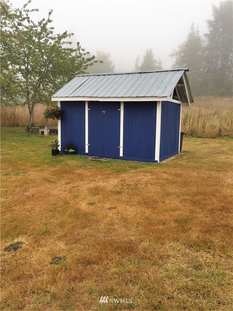 522 Henry Boyd Road Port Angeles, WA 98362 - Photo 19 of 19 Gallery Image 19