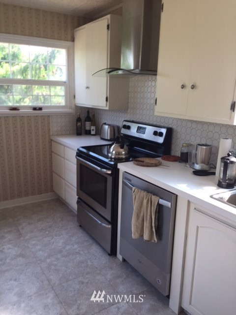 522 Henry Boyd Road Port Angeles, WA 98362 - Photo 5 of 19 Gallery Image 5