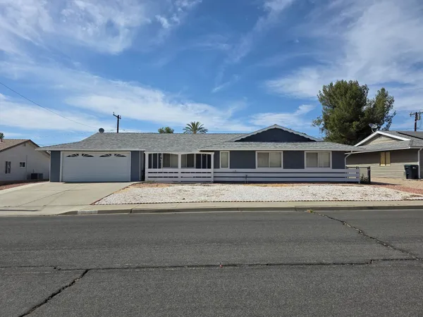 $375,000 | 26660 Oakmont Drive, Sun City, CA 92586