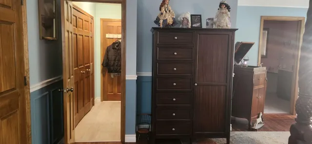 $329,000 | 6797 Beechnut Court, Stanwood, MI 49346