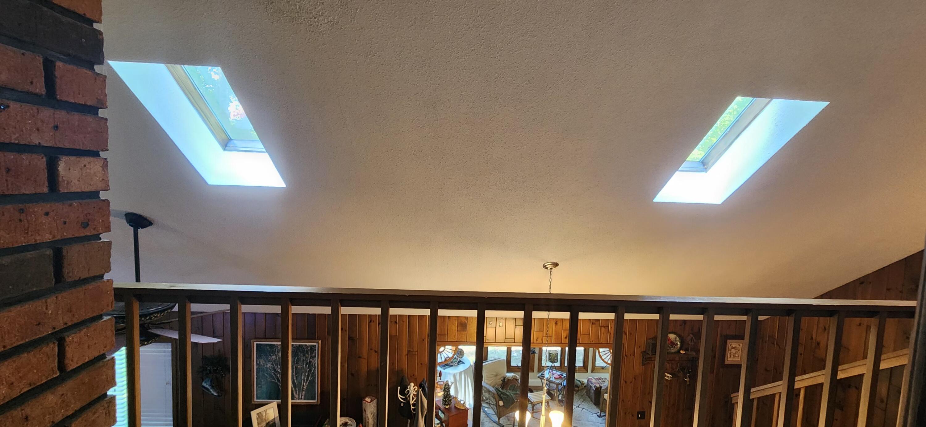 6797 Beechnut Court Canadian Lakes, MI 49346 - Photo 22 of 53 #21 Skylights