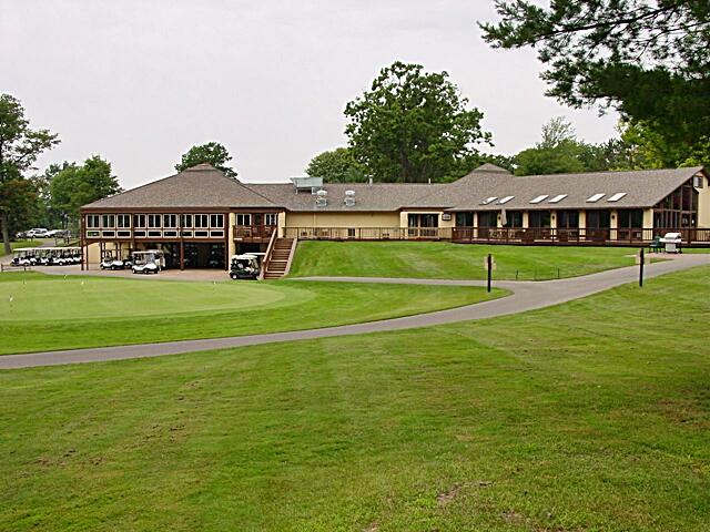 6797 Beechnut Court Canadian Lakes, MI 49346 - Photo 33 of 53 #C Royal Golf Clubhouse-Grille Restauran