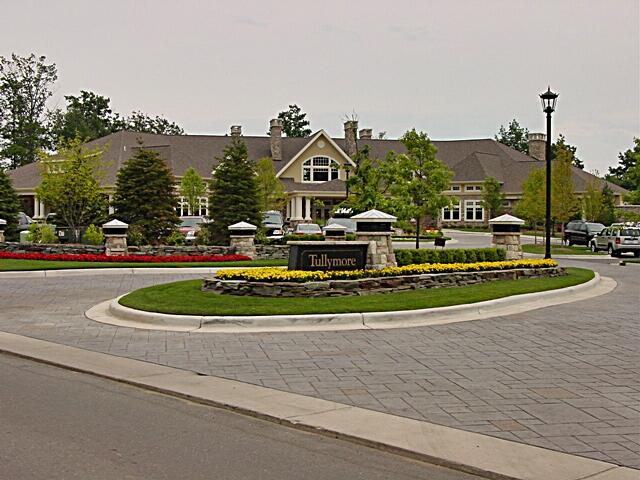 6797 Beechnut Court Canadian Lakes, MI 49346 - Photo 37 of 53 #G Private Tullymore Golf Course - Near