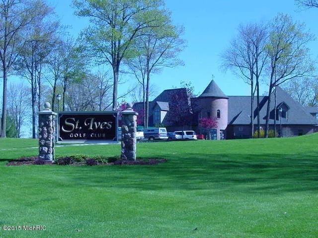 $329,000 | 6797 Beechnut Court, Stanwood, MI 49346