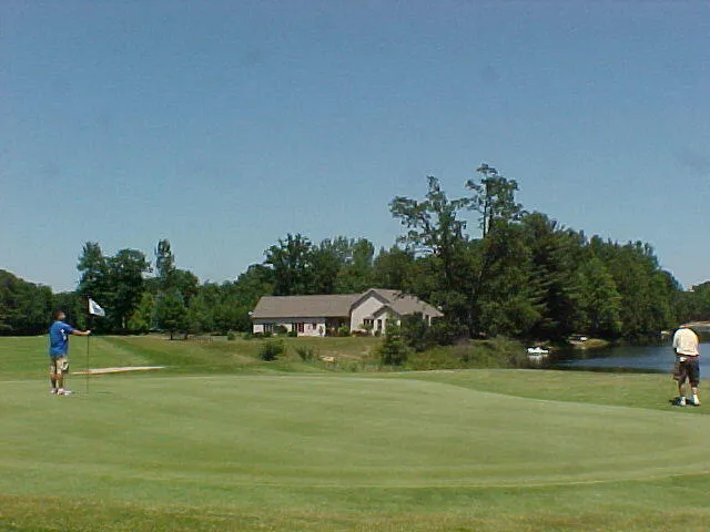 $329,000 | 6797 Beechnut Court, Stanwood, MI 49346