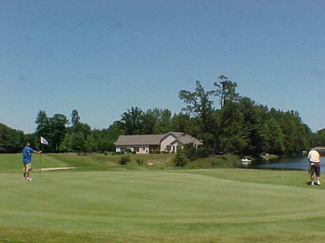 6797 Beechnut Court Canadian Lakes, MI 49346 - Photo 53 of 53 Royal GC 10th Green