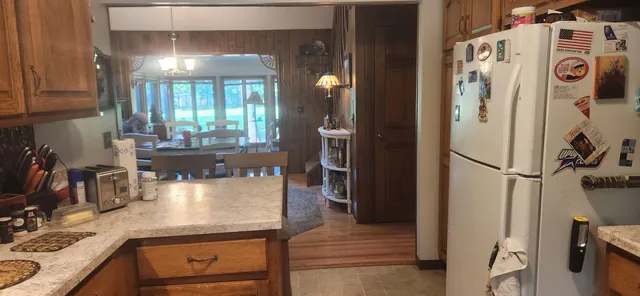$329,000 | 6797 Beechnut Court, Stanwood, MI 49346