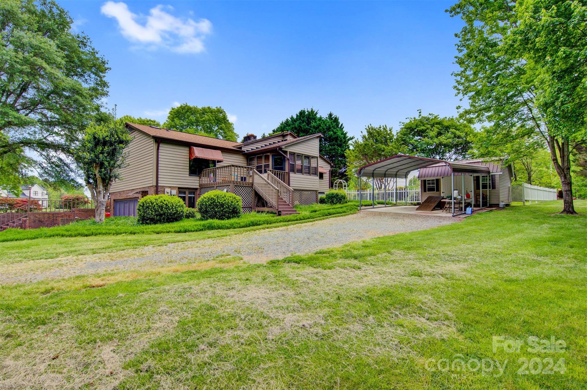 2413 St James Church Road Denver, NC 28037 - Photo 41 of 48 Gallery Image 41