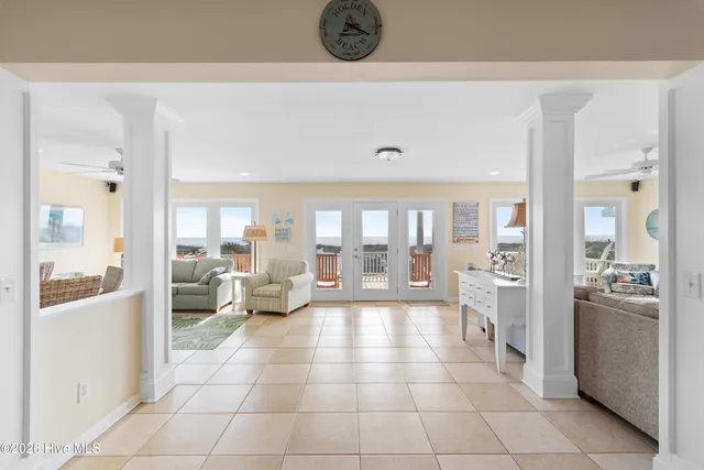 $2,750,000 | 1123 Ocean Boulevard West, Holden Beach, NC 28462