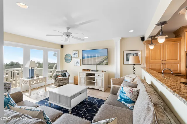 $2,750,000 | 1123 Ocean Boulevard West, Holden Beach, NC 28462