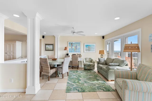 $2,750,000 | 1123 Ocean Boulevard West, Holden Beach, NC 28462
