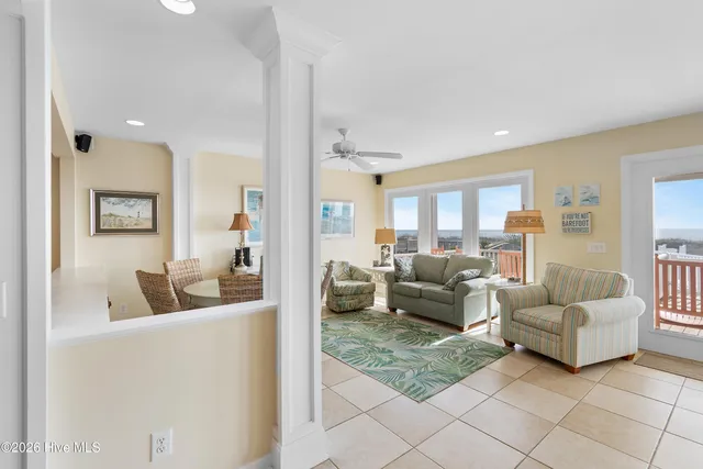 $2,750,000 | 1123 Ocean Boulevard West, Holden Beach, NC 28462