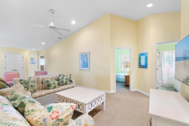 $2,750,000 | 1123 Ocean Boulevard West, Holden Beach, NC 28462