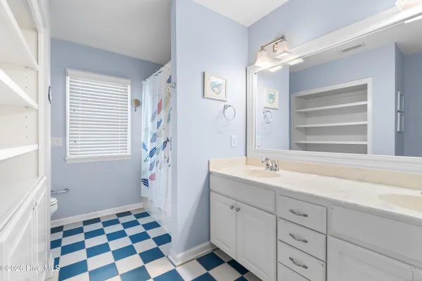 $2,750,000 | 1123 Ocean Boulevard West, Holden Beach, NC 28462