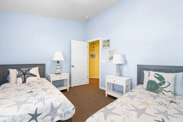 $2,750,000 | 1123 Ocean Boulevard West, Holden Beach, NC 28462