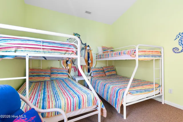 $2,750,000 | 1123 Ocean Boulevard West, Holden Beach, NC 28462