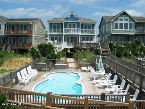 $2,750,000 | 1123 Ocean Boulevard West, Holden Beach, NC 28462