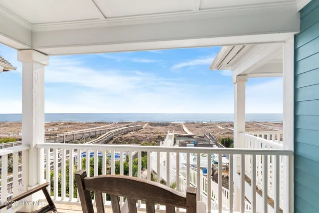 $2,750,000 | 1123 Ocean Boulevard West, Holden Beach, NC 28462