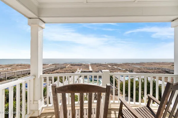 $2,655,000 | 1123 Ocean Boulevard West, Holden Beach, NC 28462