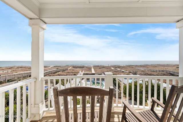 $2,750,000 | 1123 Ocean Boulevard West, Holden Beach, NC 28462