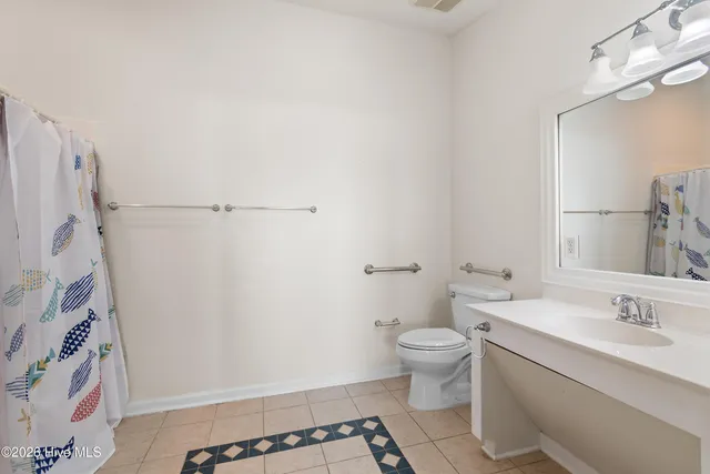 $2,750,000 | 1123 Ocean Boulevard West, Holden Beach, NC 28462