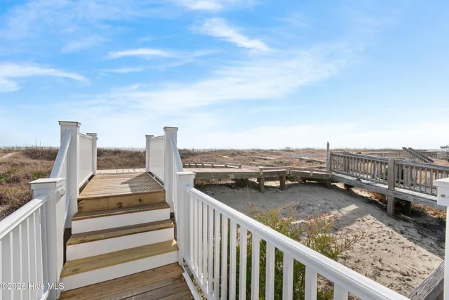 $2,750,000 | 1123 Ocean Boulevard West, Holden Beach, NC 28462