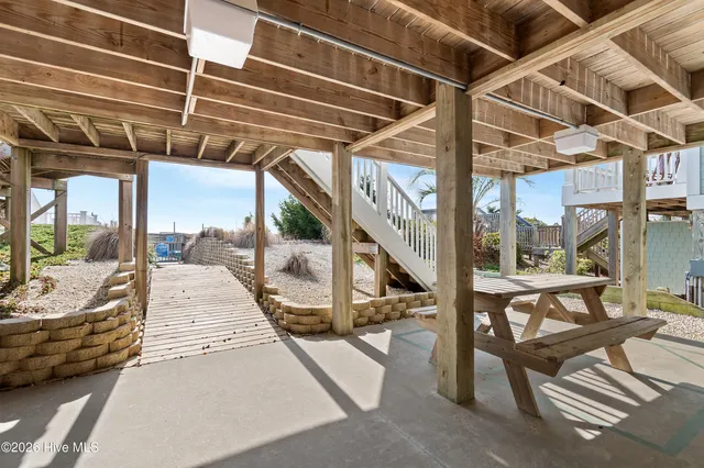 $2,750,000 | 1123 Ocean Boulevard West, Holden Beach, NC 28462