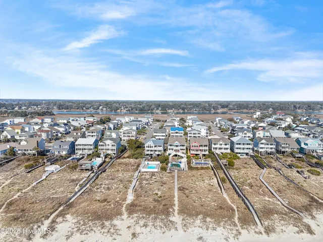 $2,750,000 | 1123 Ocean Boulevard West, Holden Beach, NC 28462