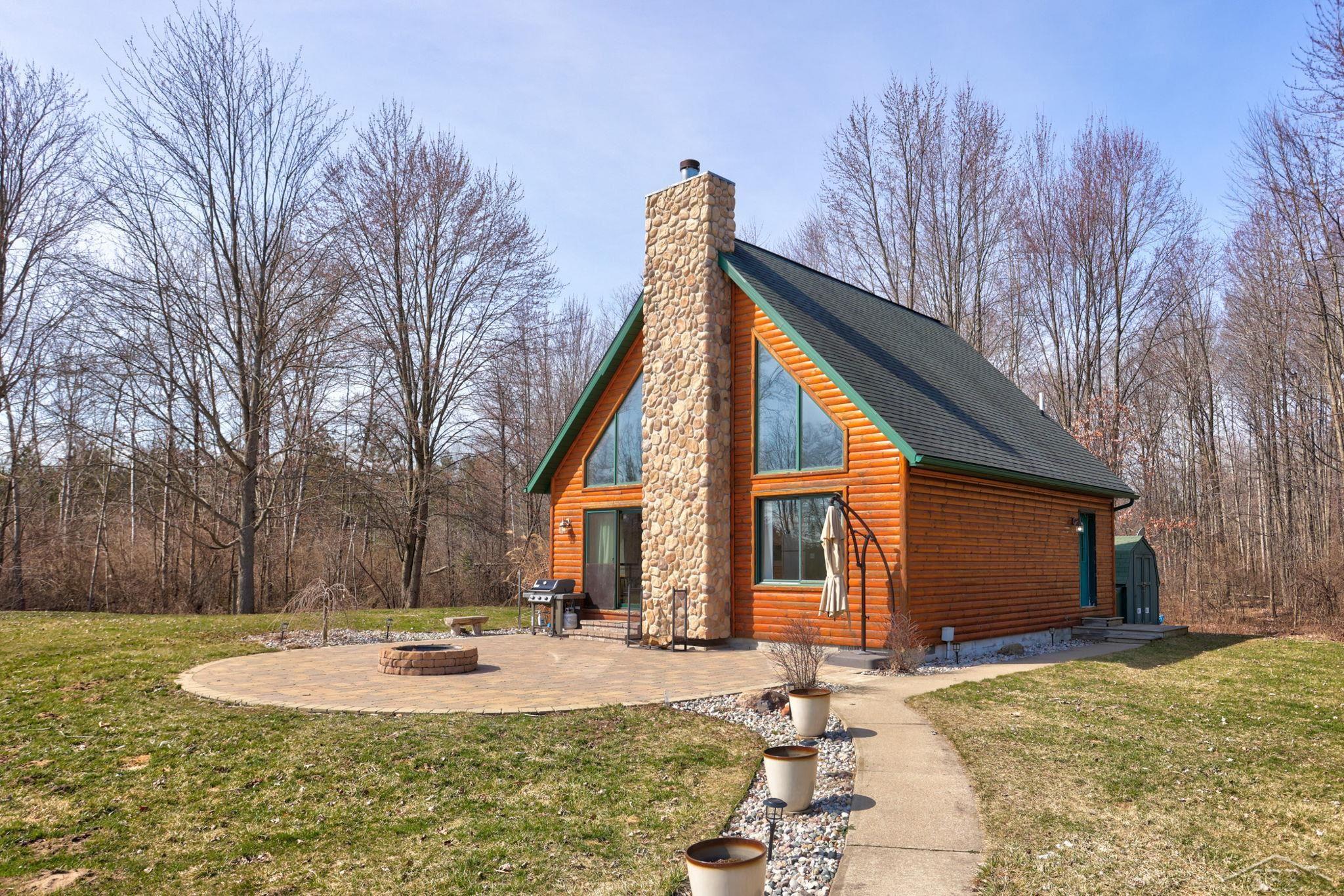 5112 Star Road Coleman, MI 48618 - Photo 4 of 53