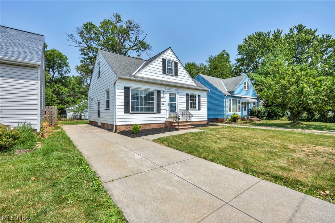 29313 Barjode Road Willowick, OH 44095 - Photo 3 of 29