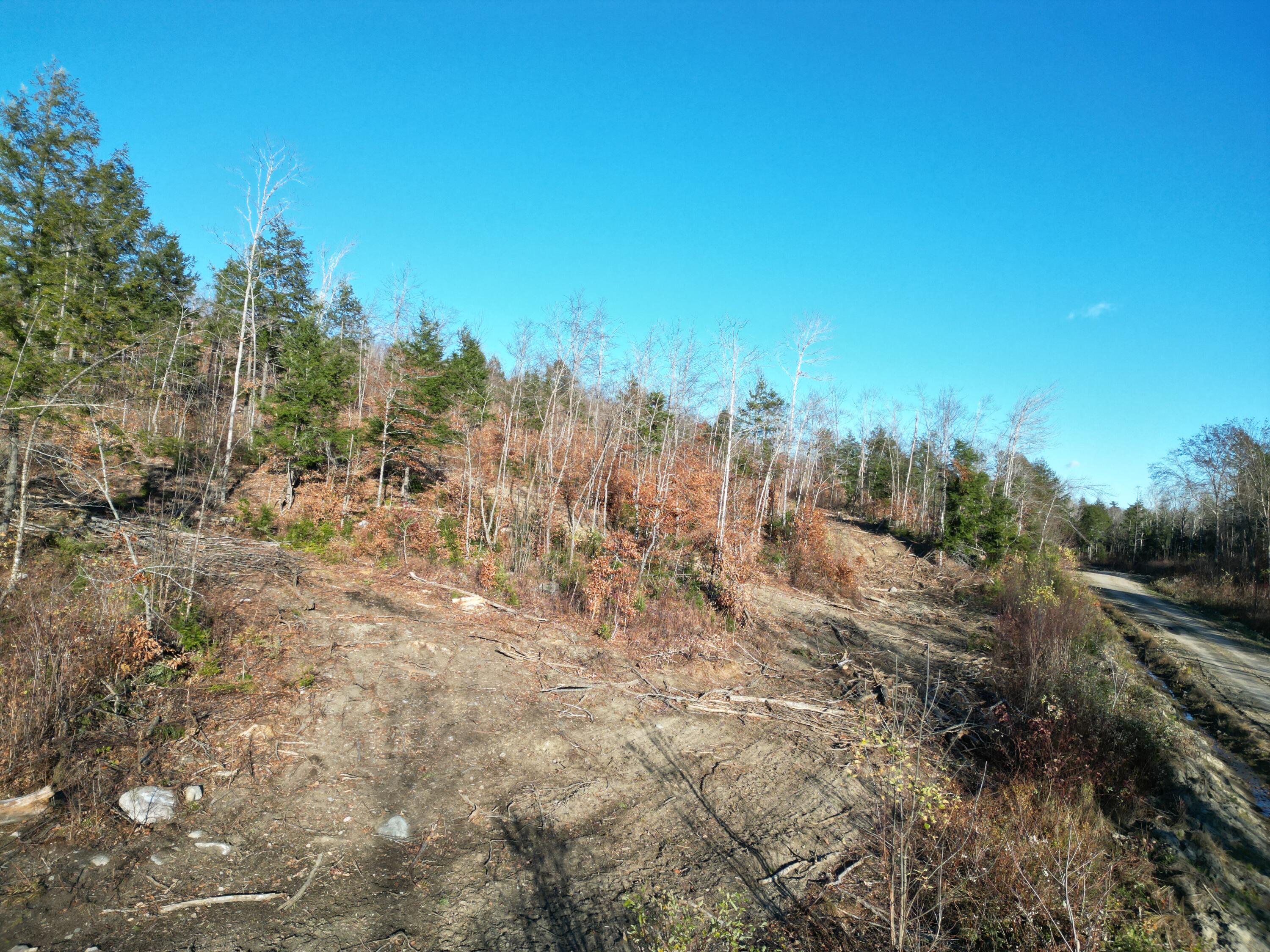Lot 12 Ghost Road Springfield, ME 04487 - Photo 9 of 16 DJI_0911