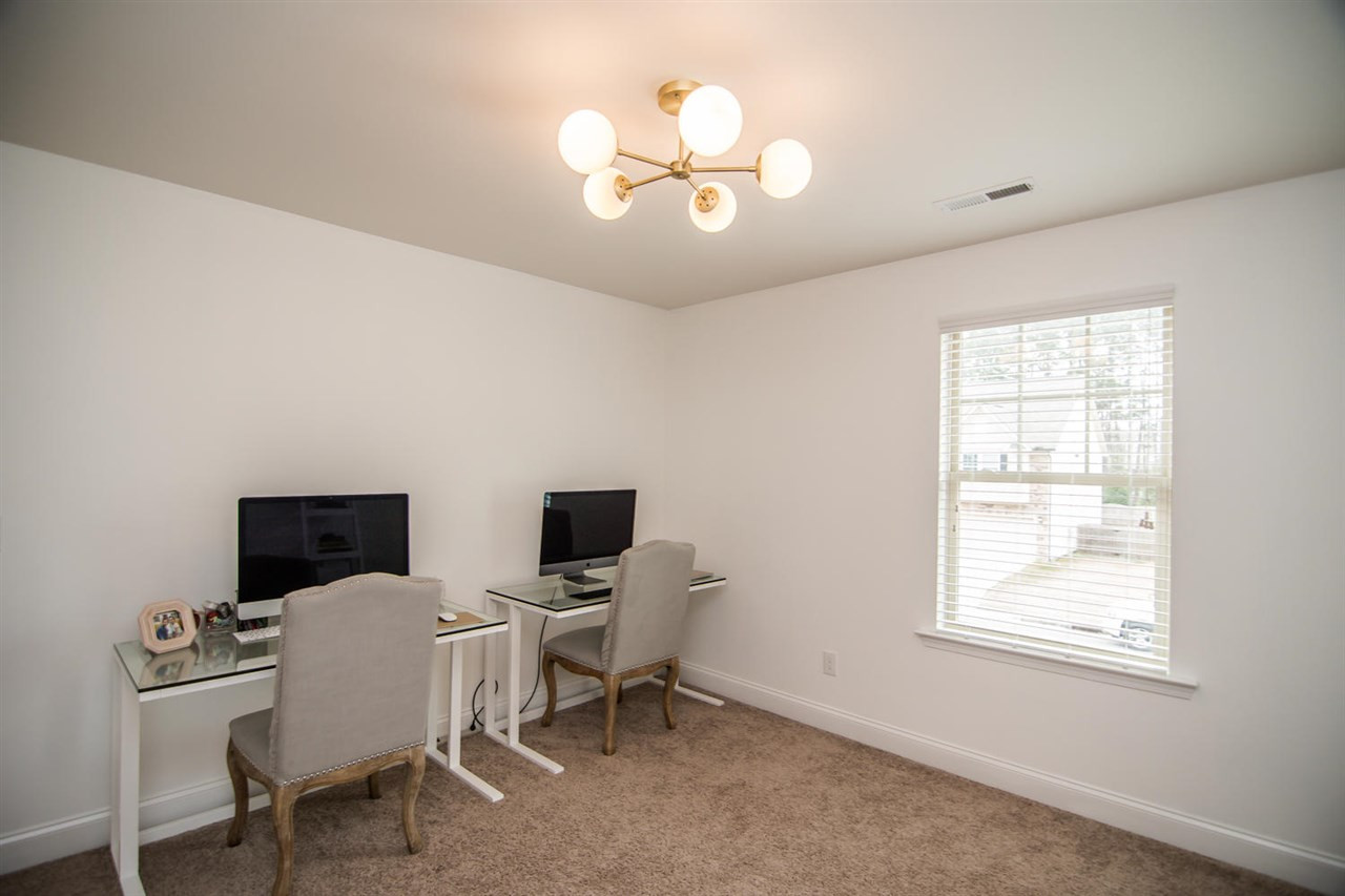 2425 Everstone Road Wake Forest, NC 27587 - Photo 24 of 30 Bedroom