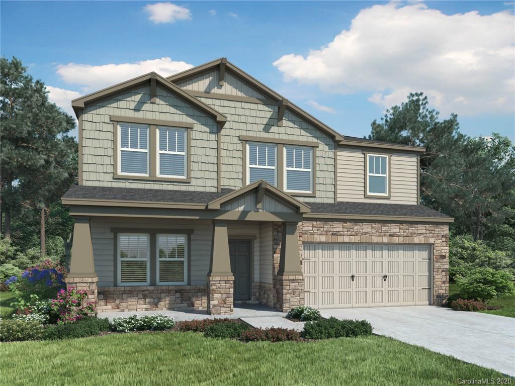 3902 Isenhour Road Kannapolis, NC 28081 - Photo 1 of 11 Gallery Image 1