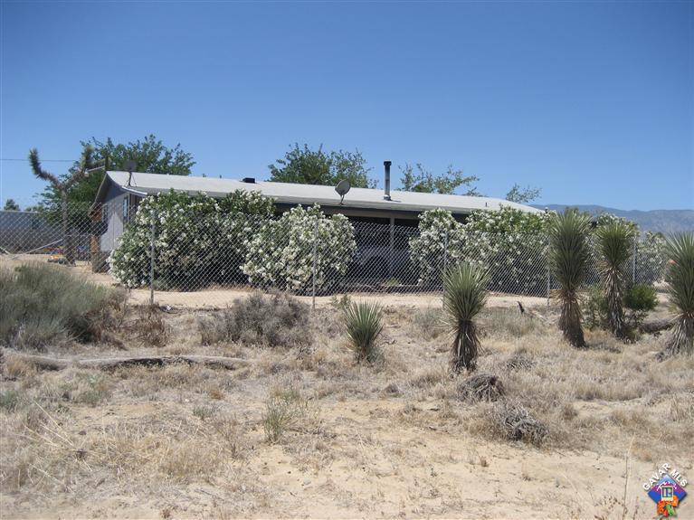 6073 Goss Road Phelan, CA 92371 - Photo 1 of 17