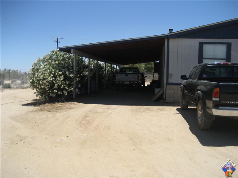 6073 Goss Road Phelan, CA 92371 - Photo 2 of 17 a view of entryway front of house