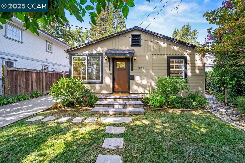 975 First Street Lafayette, CA 94549 - Photo 1 of 1 Gallery Image 1