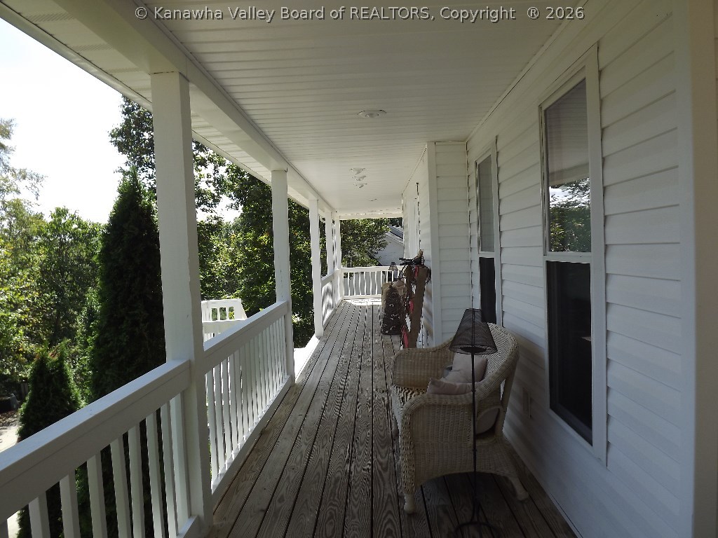 1027 Ridgemont Drive Elkview, WV 25071 - Photo 22 of 23 Gallery Image 22