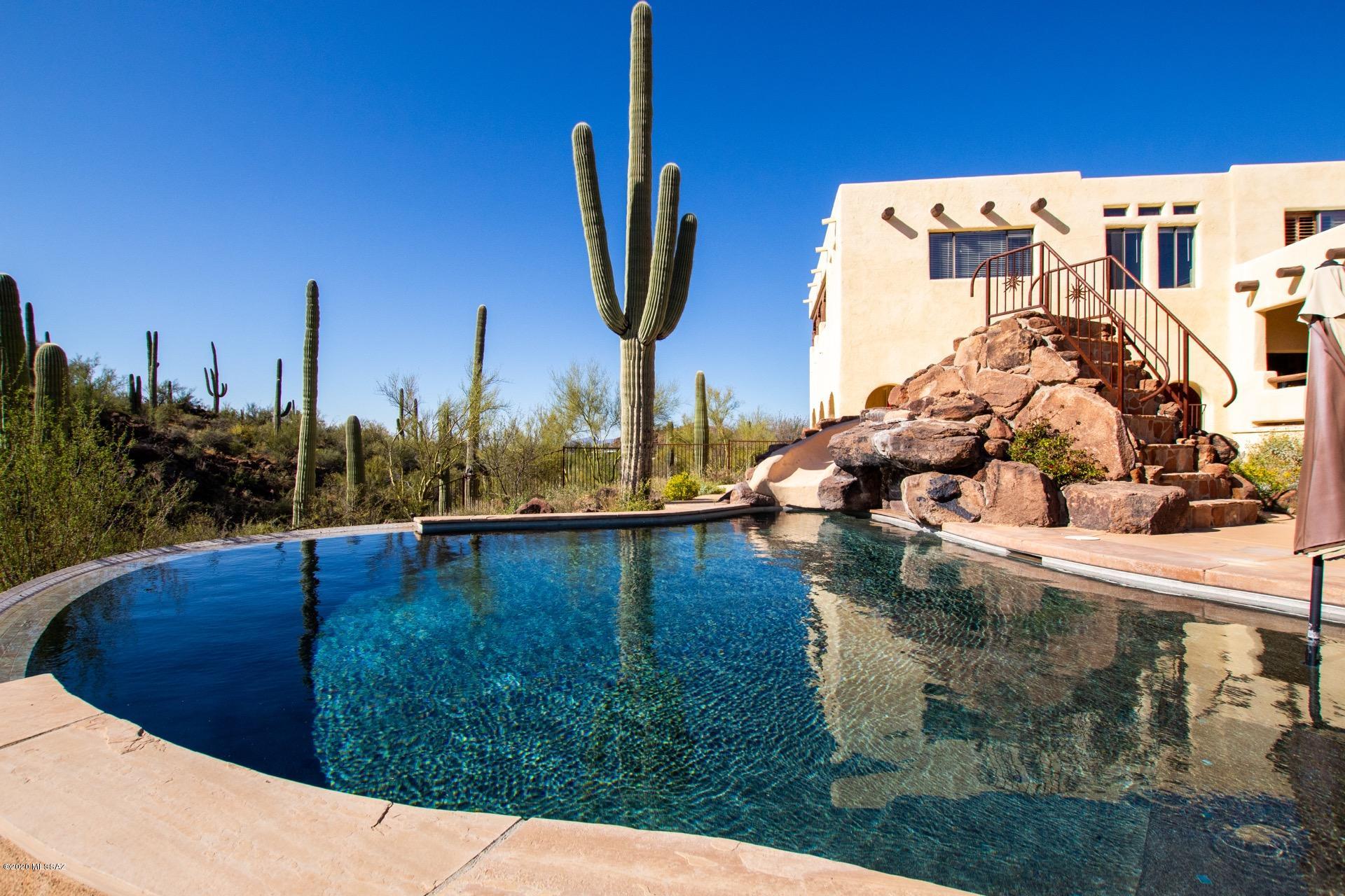 7240 West Picture Rocks Road Tucson, AZ 85743 - Photo 43 of 50 Gallery Image 43