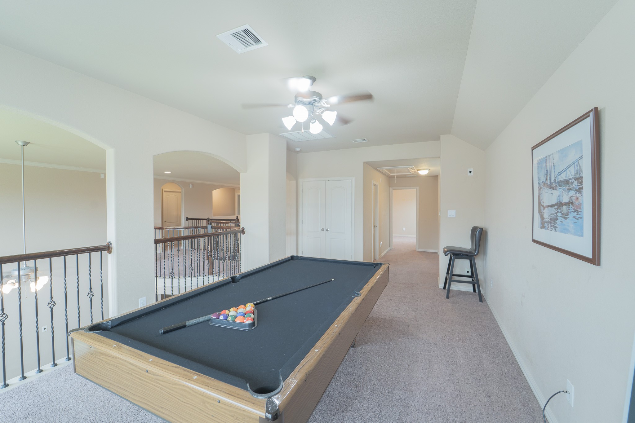 7218 Kerrigan Court Spring, TX 77379 - Photo 34 of 50