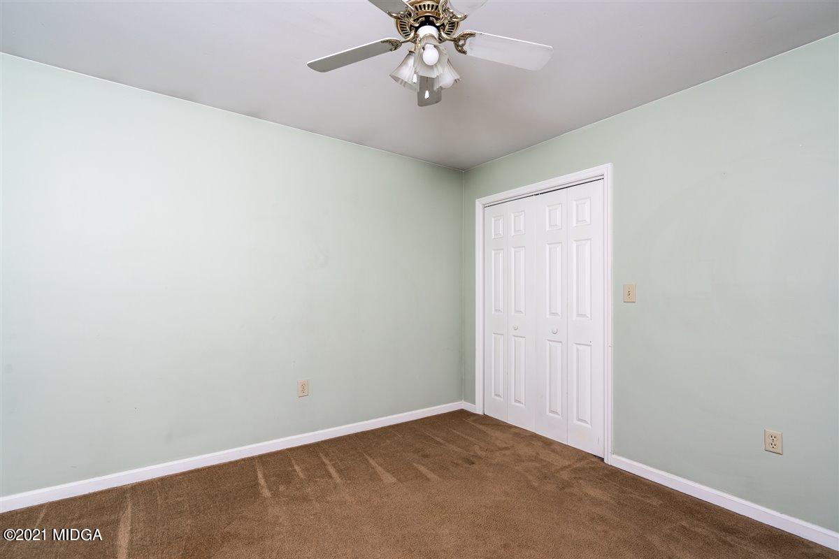306 Jason Court Macon, GA 31216 - Photo 13 of 22 a view of an empty room