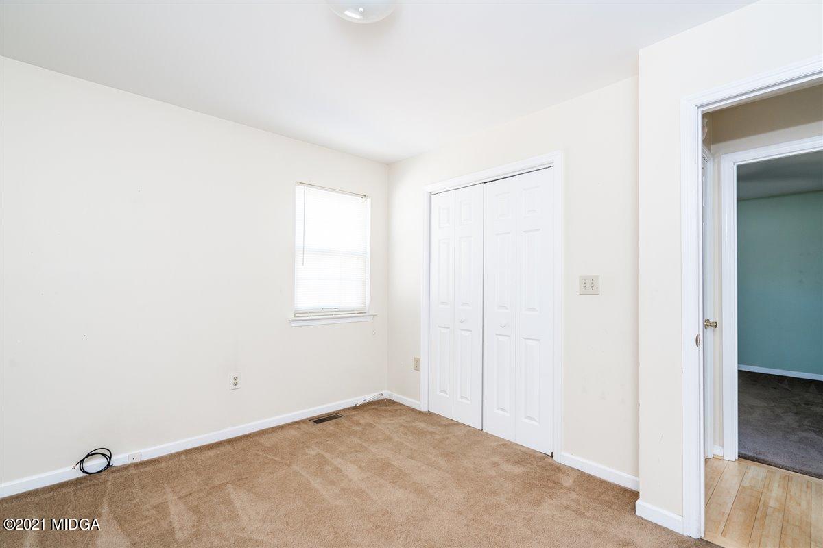 306 Jason Court Macon, GA 31216 - Photo 15 of 22 a view of an empty room